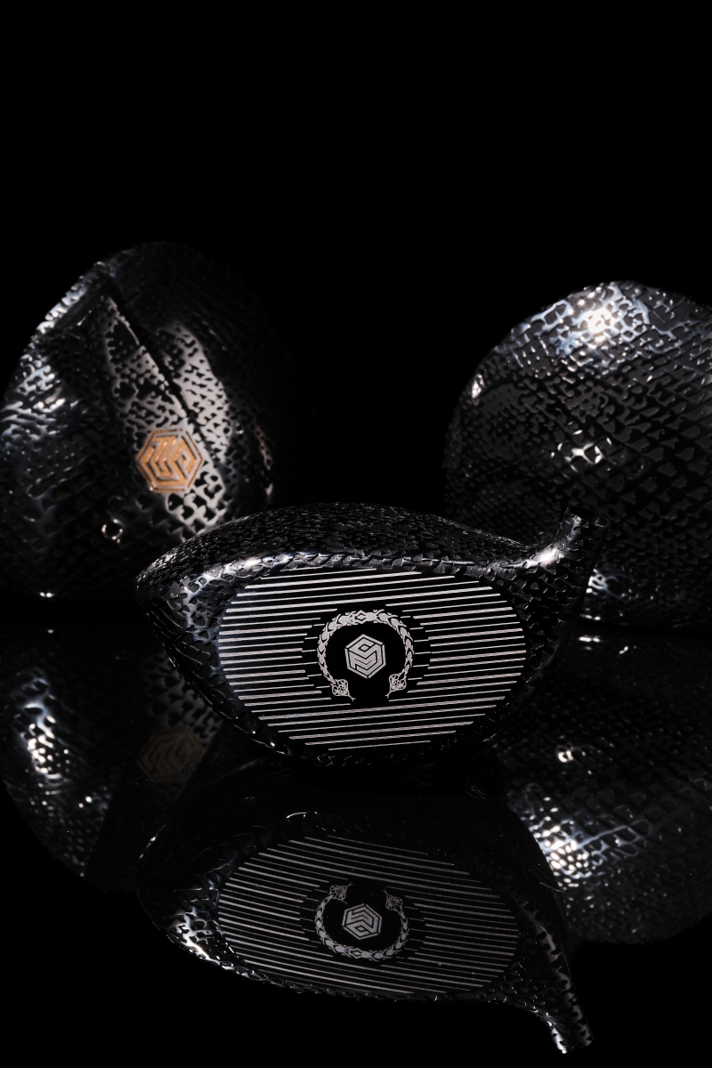 Driver Head Orochi